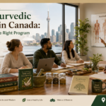Best Ayurvedic Schools in Canada: How to Choose the Right Program for Your Goals