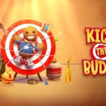 Let Off Some Steam with Kick the Buddy: A Guide to Digital Stress Relief