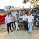 Several Options Exist For Buyers Looking For Old Tractors In Bhopal