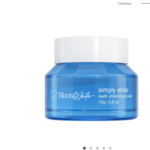 Bloom White Whitening Powder – Limited Time Offer (Up to 50% OFF)