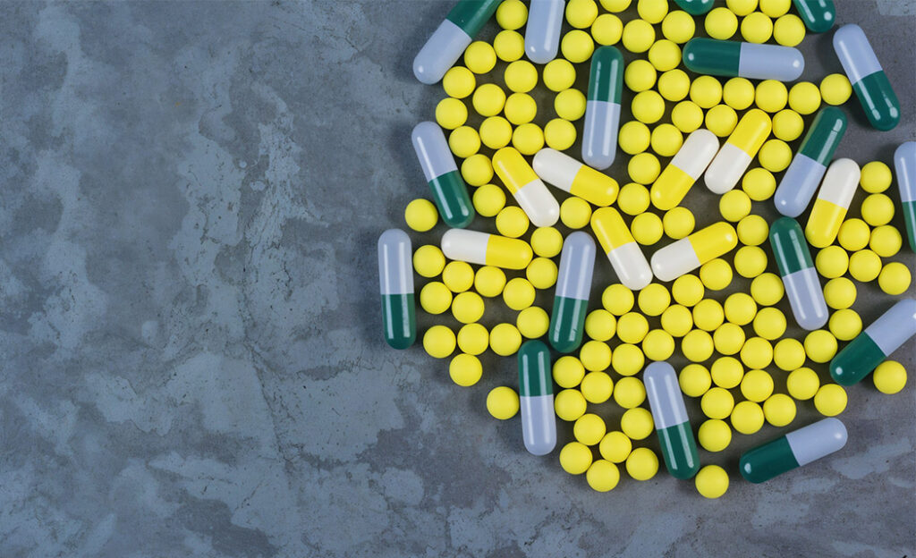 Tapentadol Manufacturer and Supplier in India: A Growing Pharmaceutical Segment