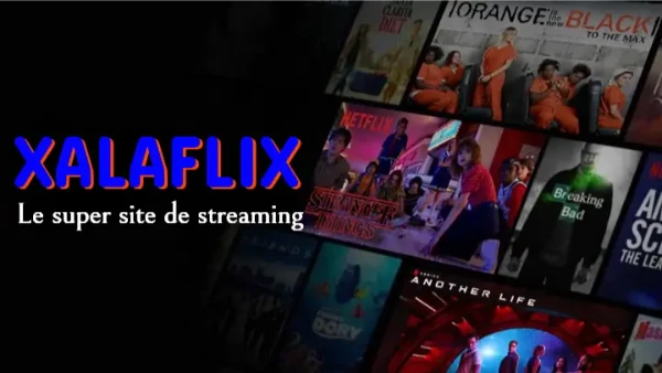 Xalaflix APK – Watch Movies & TV Shows Online