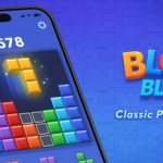 Block Blast-Block Online Puzzle Games for Android