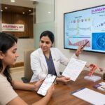 Understanding the Fertility Window Beyond Ovulation Tracking Apps