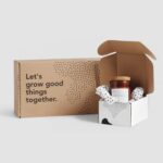 Why Custom Kraft Boxes Are Essential for Environmentally Conscious Businesses