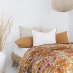 Why Cotton Quilted Blankets Work for Every Season in Australia
