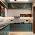 top modular kitchen manufacturer in greater noida