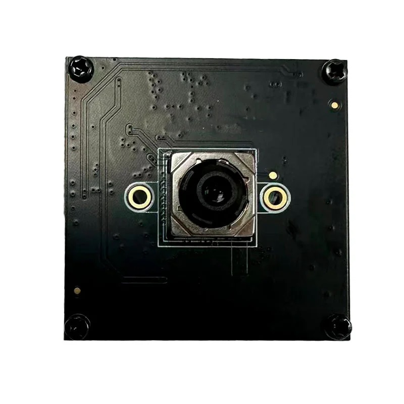 How Robot Vision Camera Modules Are Transforming Smart Automation