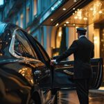 How Reliable Are Intercity Transfers in Madrid for Business Trips?