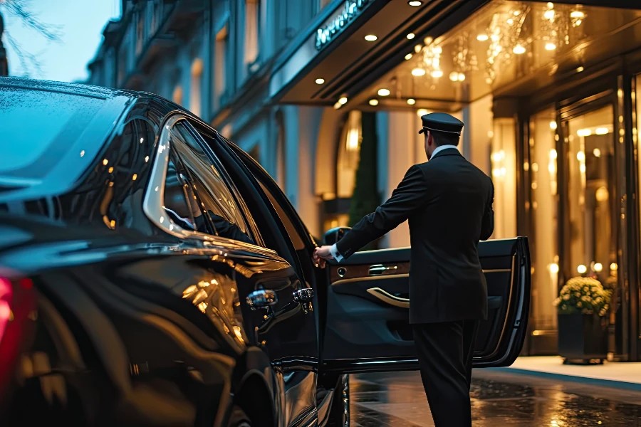 How Reliable Are Intercity Transfers in Madrid for Business Trips?