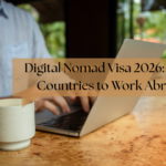Digital Nomad Visa 2026: 5 Easy Countries to Work Abroad