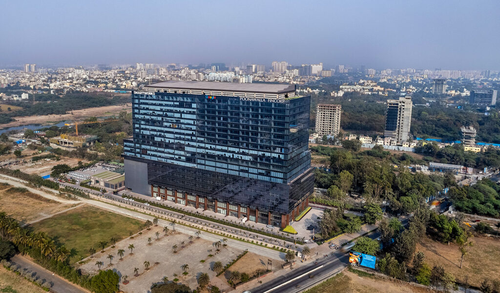 Top 10 Mixed-Use Commercial Projects in Pune Offering Shops & Offices Together