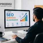SEO Services in Dehradun – Grow Your Business with Higher Rankings, More Traffic & Quality Leads