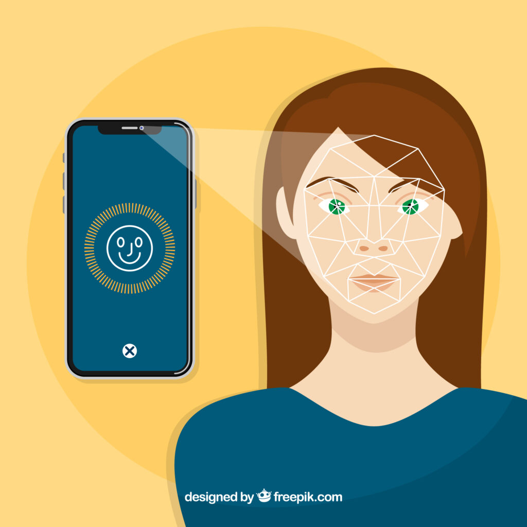 How Face Recognition Apps Improve Digital Identity Verification