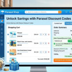 Parasol Modern Approach to Gentle Baby Care and Smart Savings