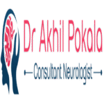 Best Neurologist in Guntur – Dr. Akhil Pokala