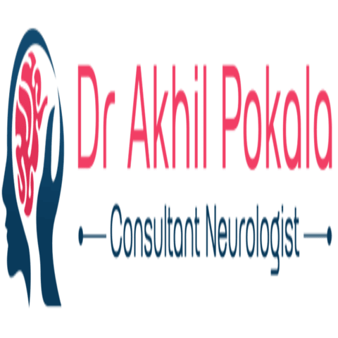 Best Neurologist in Guntur – Dr. Akhil Pokala
