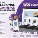 Why Professional WooCommerce Website Design Is Essential for Online Success