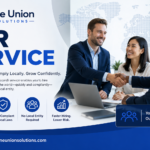IOR Service Partner for IT Deployments in the USA