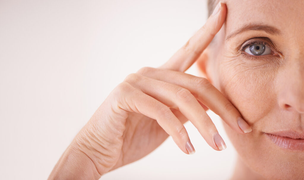 What Are the Benefits of Fine Lines & Wrinkles Removal?