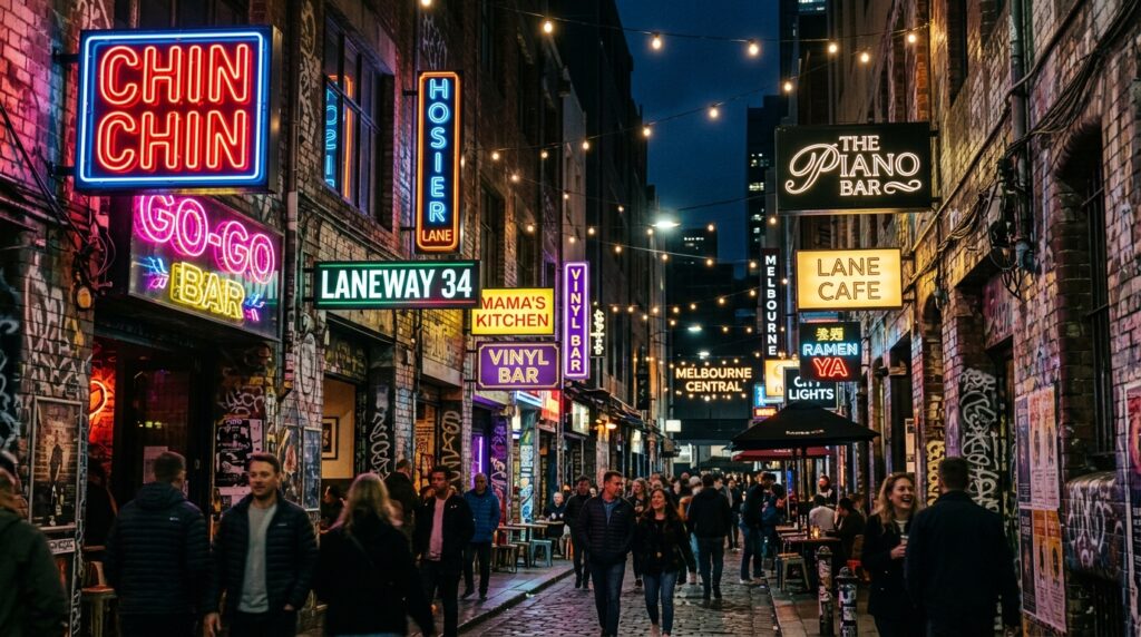How Businesses Use Sign Stand in Melbourne for Events and Promotions