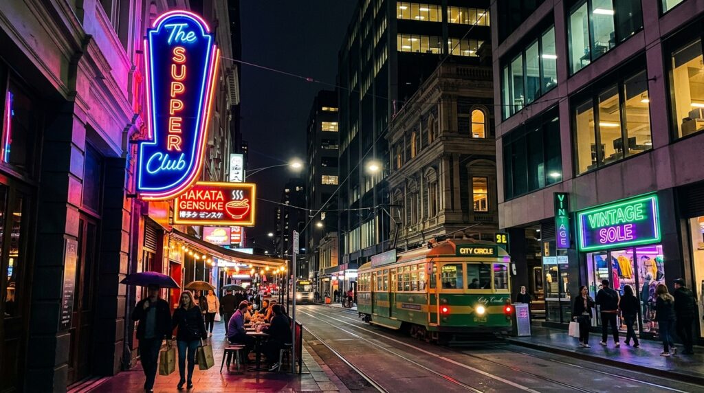 How Personalized Neon Bar Signs in Melbourne Create a Unique Atmosphere
