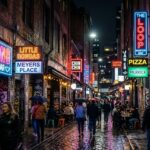 How Gaming Room Neons in Melbourne Transform Your Gaming Setup