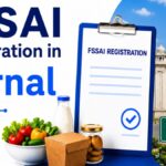 FSSAI Registration in Karnal