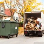 Best Dumpster Rental Company for Residential and Commercial Projects