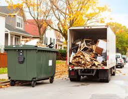 Best Dumpster Rental Company for Residential and Commercial Projects