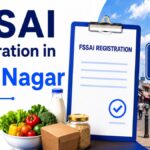 FSSAI Registration in Kavi Nagar