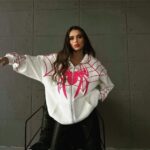 The Fashion Impact of Spider Hoodie & EE Shorts on Modern Streetwear
