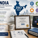 ISO India: A Practical Guide for Indian Organizations Exploring ISO Certification