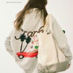 What Makes the Parke and BAPE Partnership Stand Out in Fashion