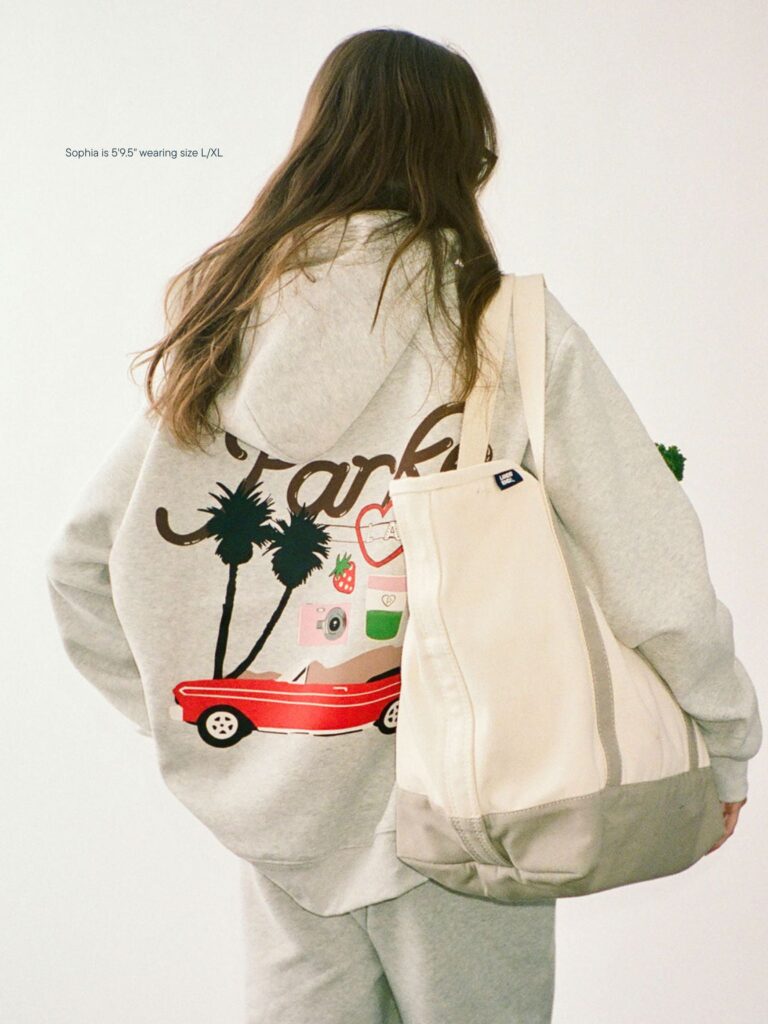 What Makes the Parke and BAPE Partnership Stand Out in Fashion