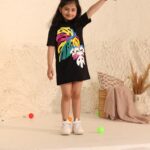 Floral, Schiffli, and A-Line Styles: Popular Dresses for Girls Explained