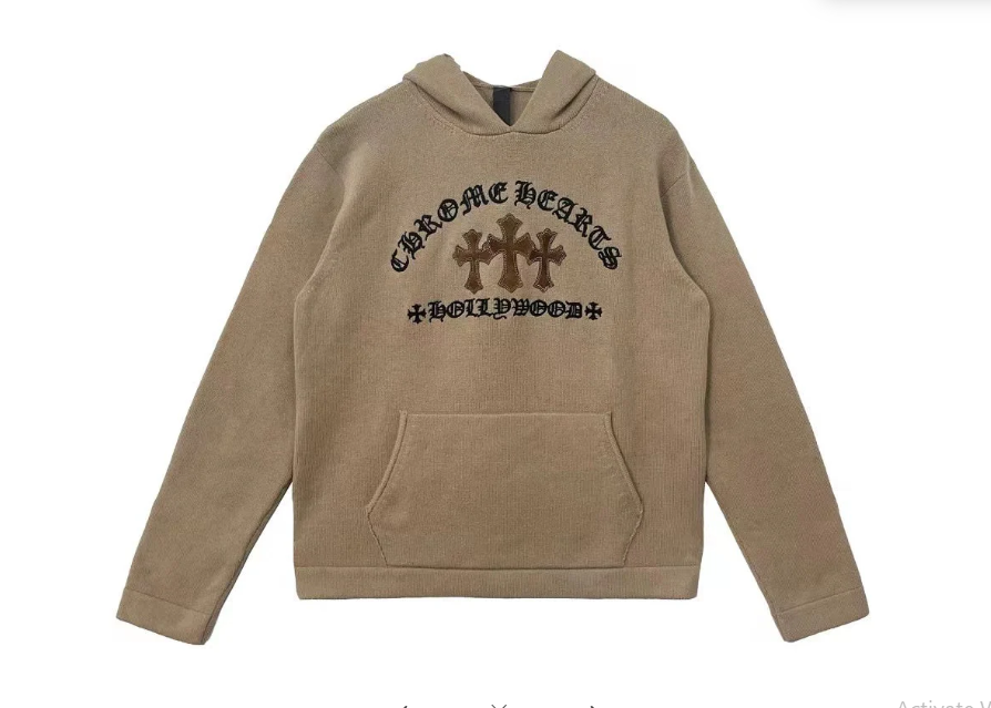 Chrome Hearts Collaboration Trends Taking Over Modern Street Fashion