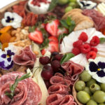 Le Petite Plates – Premium Charcuterie Catering in San Diego