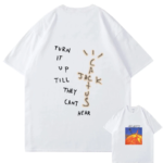 The Rise of Parke & Travis Scott Merch in Urban Fashion Trends