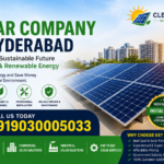Best Solar Installation Services in Hyderabad – Complete Guide to Choosing the Right Solar Partner