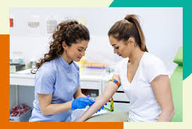 Blood Test in Bangalore: A Smart Step Toward Better Health