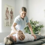 Sports Physiotherapy Markham: The Benefits of Massage Therapy, Acupuncture, and Physiotherapy in Markham