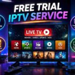 Best Free Trial IPTV Services in 2026 | Watch Before You Buy