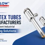 Top Vortex Tubes Manufacturers for Efficient Industrial Cooling Solutions