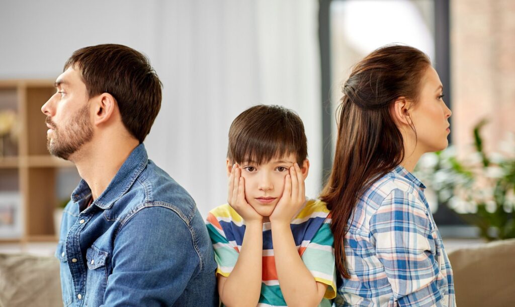 How Professional Supervised Visitation Services Support Families During Custody Transitions