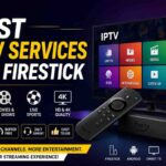 Best IPTV 2026: Top IPTV Services for Premium Streaming