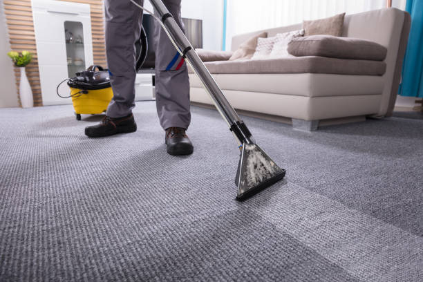 Professional Carpet Cleaning Service Fairfax for a Cleaner and Healthier Home