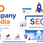 How SEO Company in India Helps Generate Organic Traffic