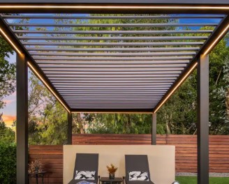 Patio Covers in Austin: Everything Homeowners Should Know