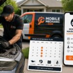 10 Benefits of a Mobile Car Maintenance Subscription Plan for Busy Drivers